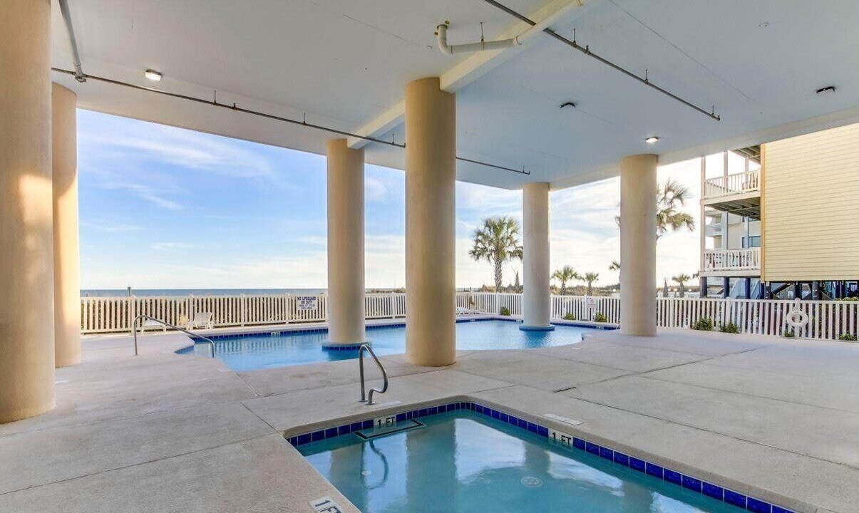Photo of Outdoor in North Myrtle Beach