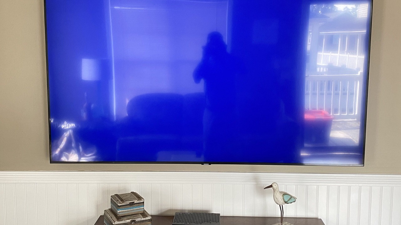 Photo of Bedroom in Surfside Beach