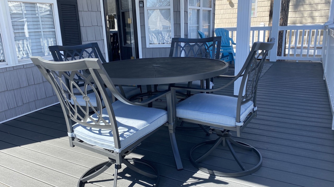 Photo of Outdoor in Surfside Beach