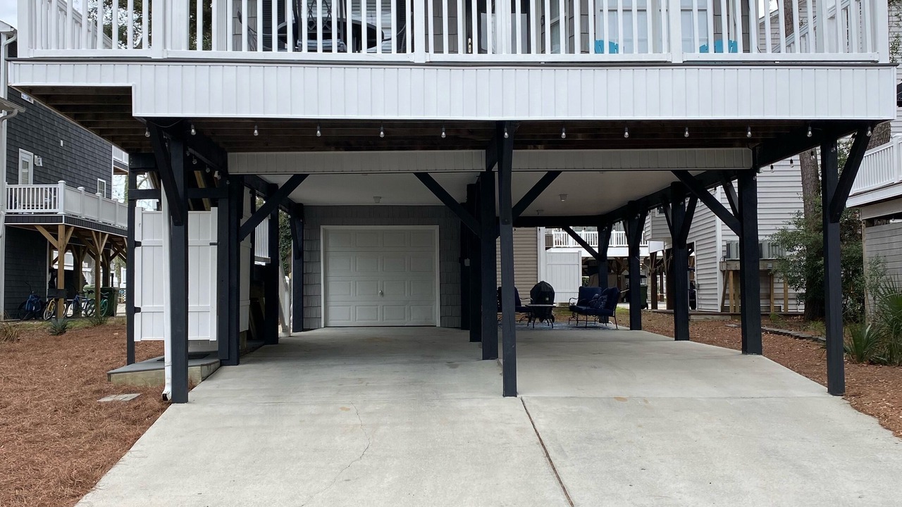 Photo of Outdoor in Surfside Beach