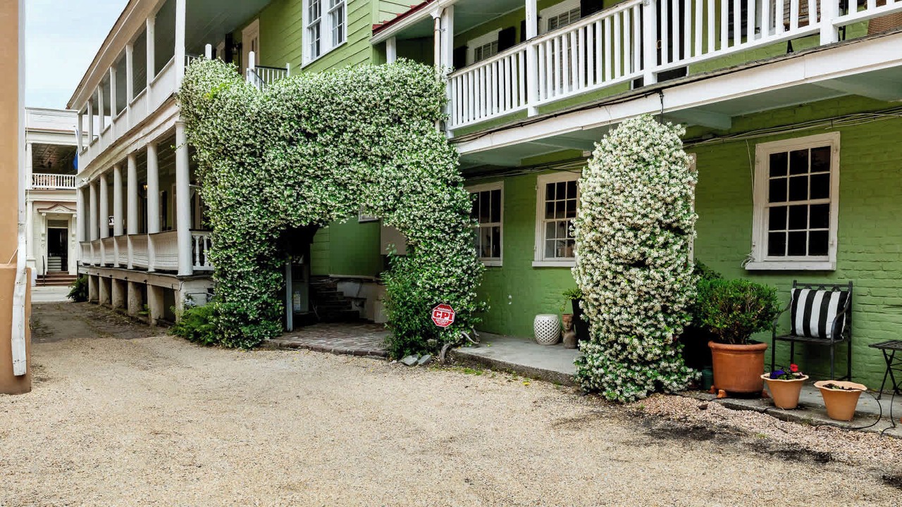 Photo of Others in Charleston Historic District