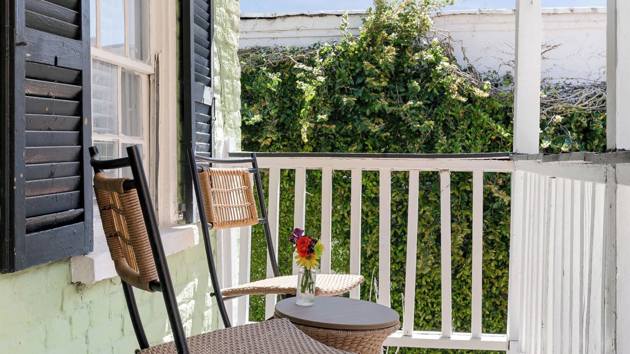 Photo of Outdoor in Charleston Historic District