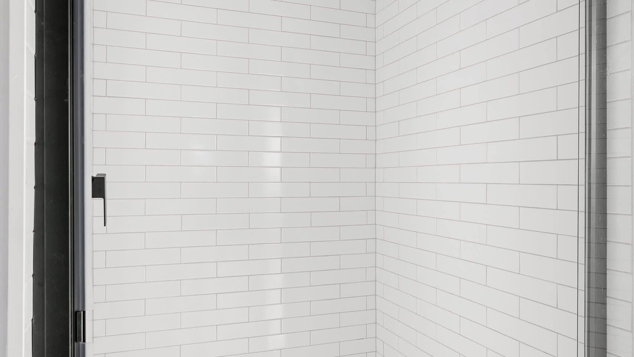 Photo of Bathroom in Charleston Historic District