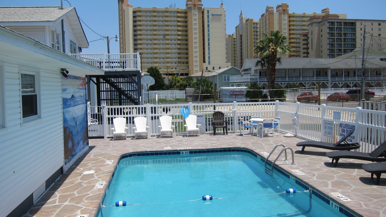 Photo of Outdoor in Ocean Drive