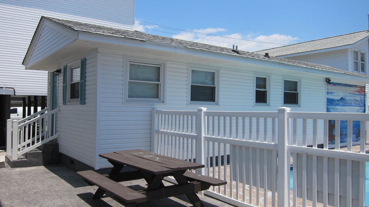 Photo of Outdoor in Ocean Drive