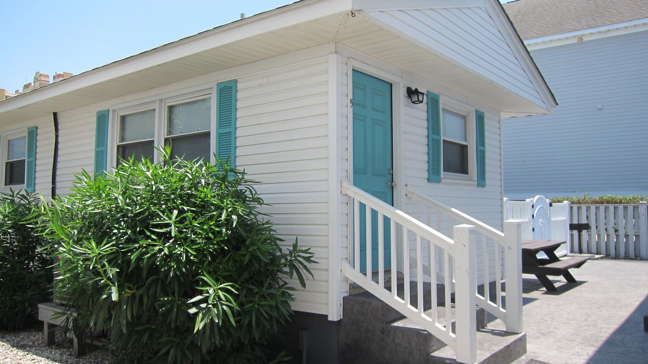 Photo of Outdoor in Ocean Drive