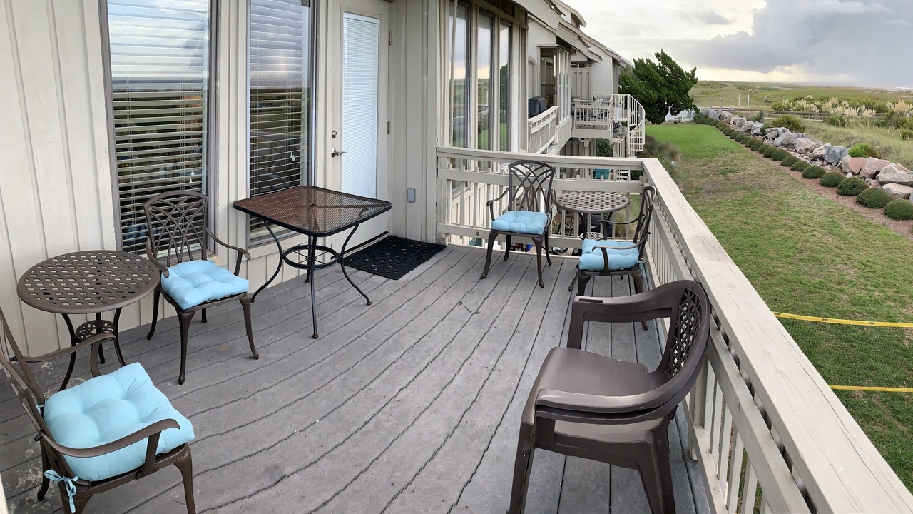 Photo of Outdoor in Saint Helena Island