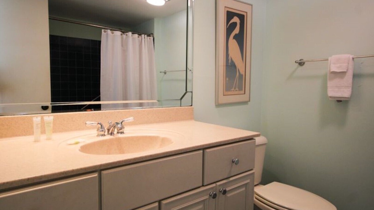Photo of Bathroom in Saint Helena Island