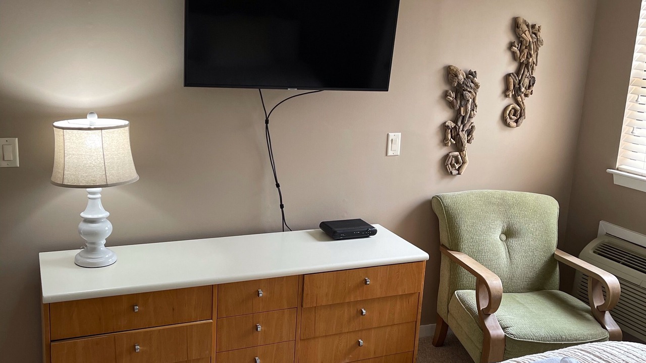 Photo of Bedroom in Saint Helena Island