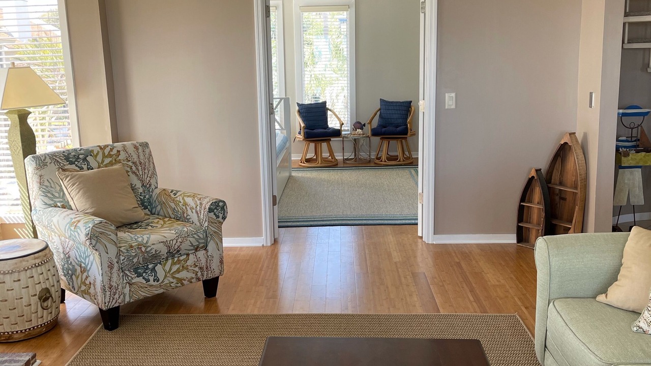 Photo of Livingroom in Saint Helena Island
