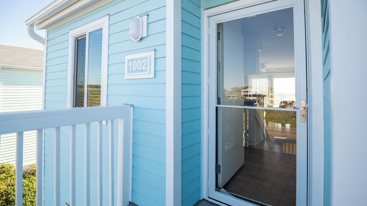 Photo of Outdoor in Kure Beach
