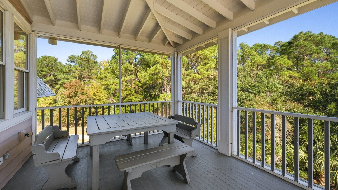 Photo of Outdoor in Debordieu Colony