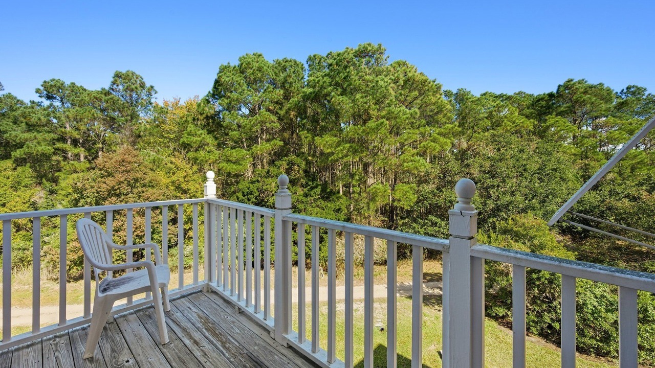 Photo of Outdoor in Debordieu Colony