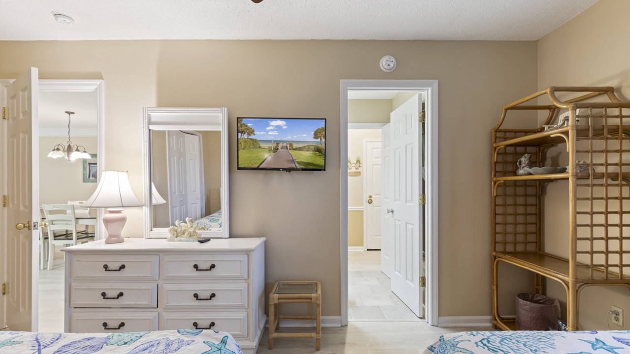 Photo of Bedroom in Surfside Beach