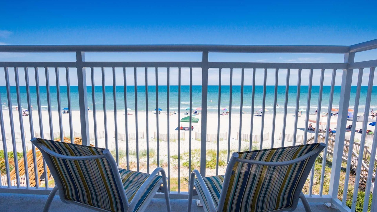 Photo of Outdoor in Surfside Beach