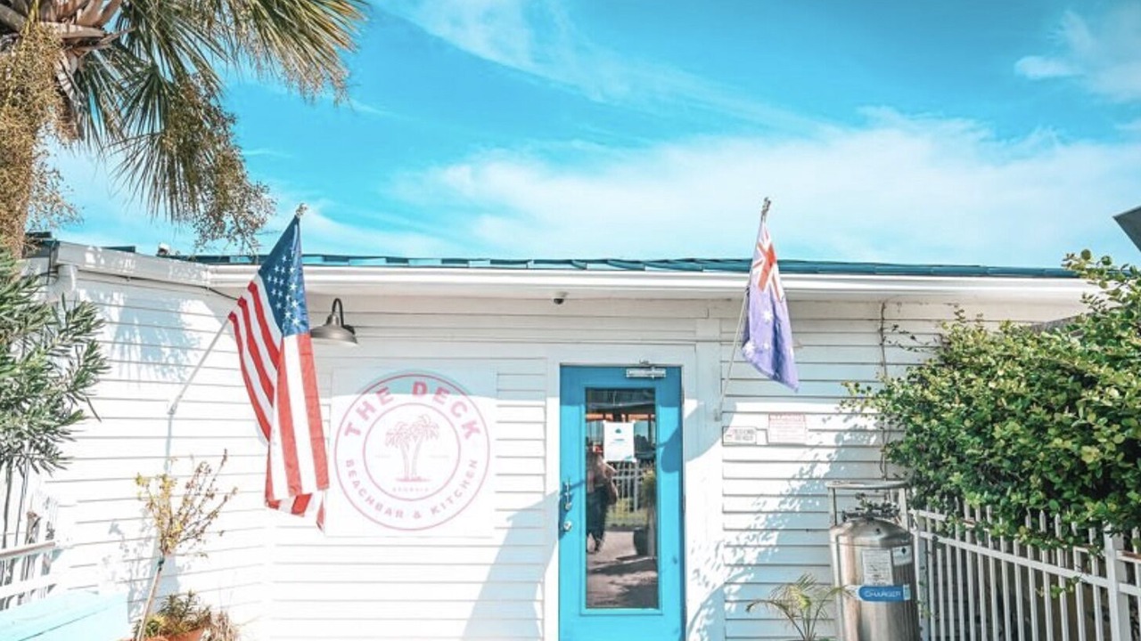 Photo of Others in Tybee Island