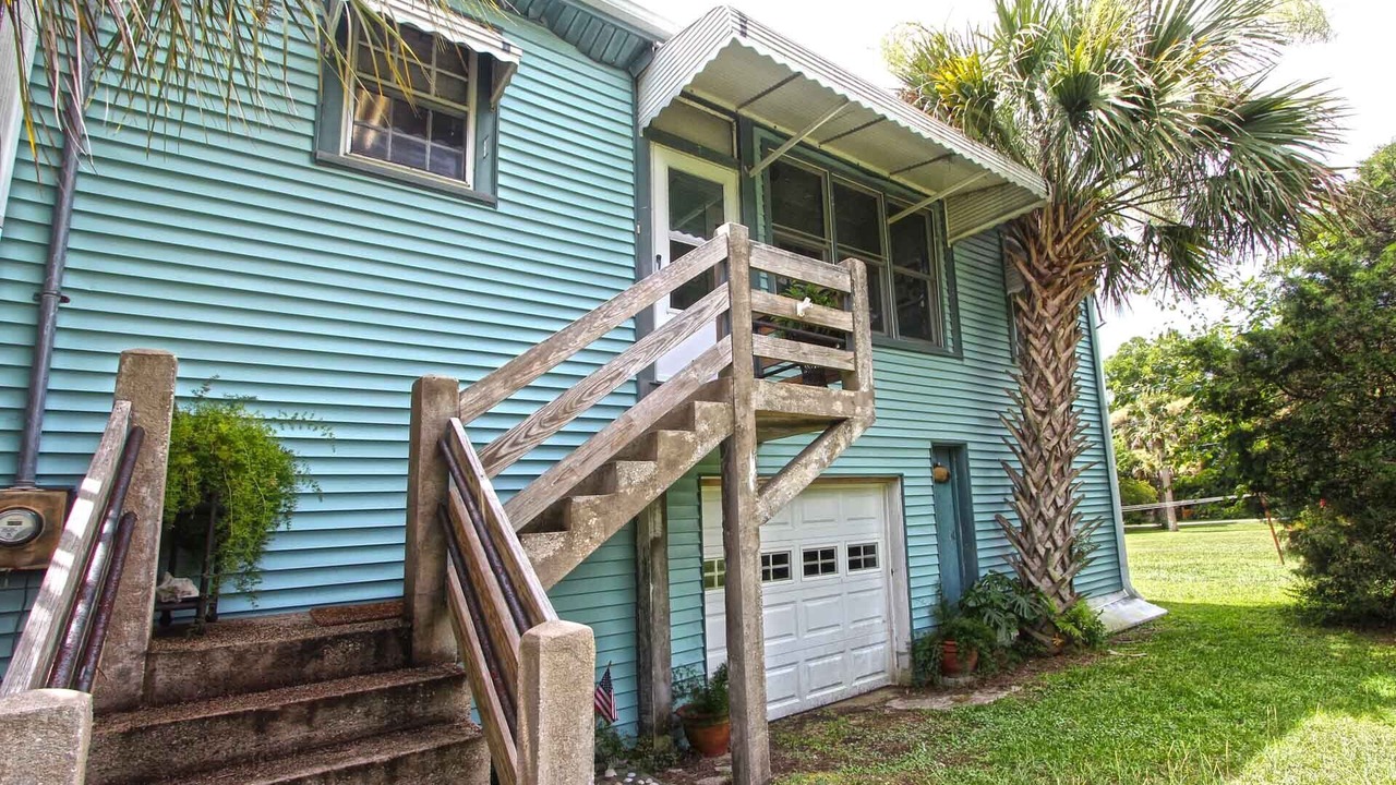 Photo of Outdoor in Sullivan's Island