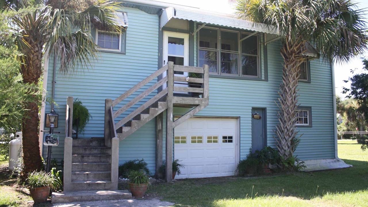 Photo of Outdoor in Sullivan's Island
