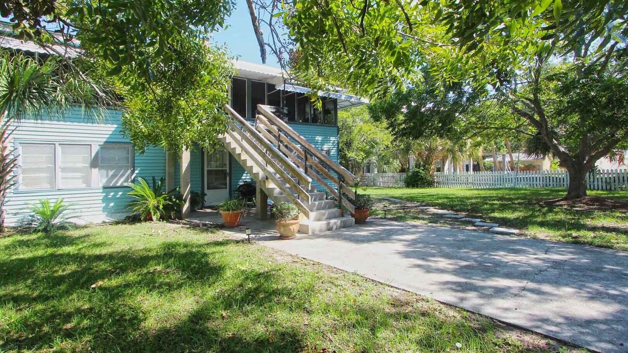 Photo of Outdoor in Sullivan's Island