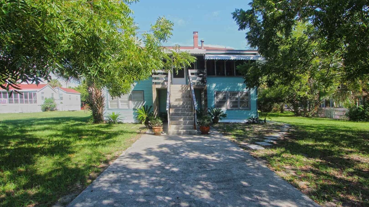Photo of Outdoor in Sullivan's Island