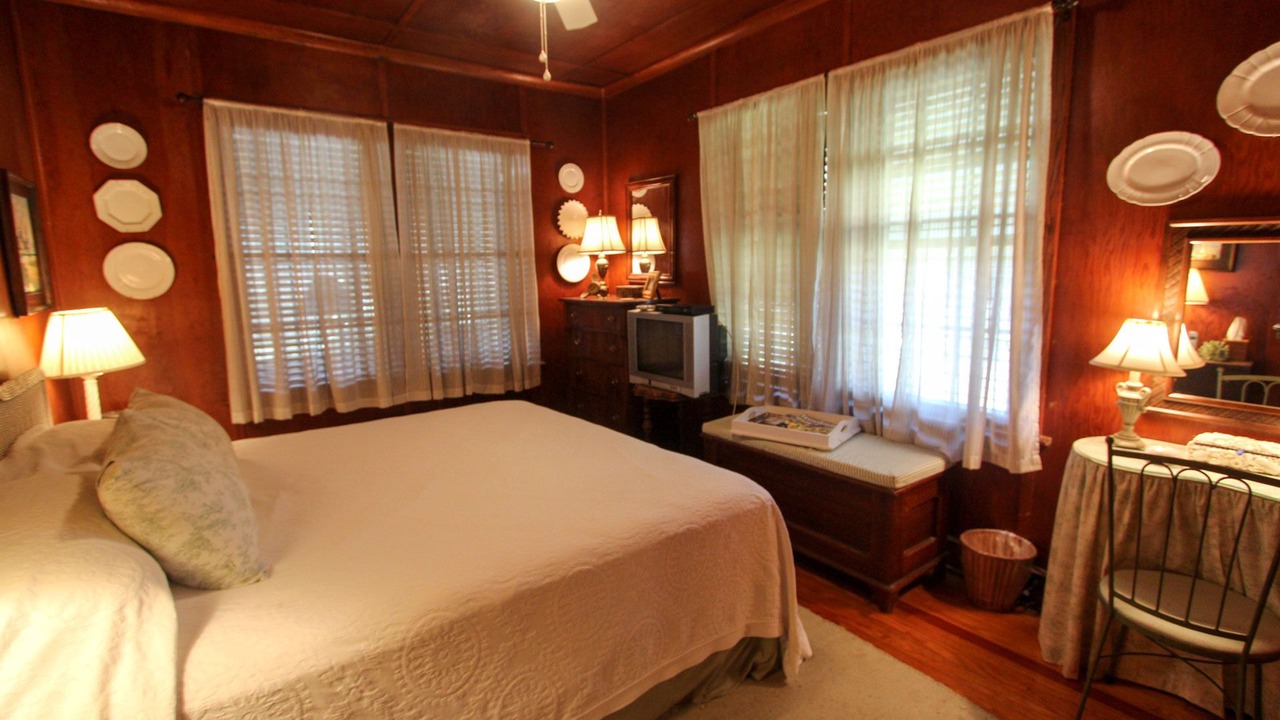 Photo of Bedroom in Sullivan's Island