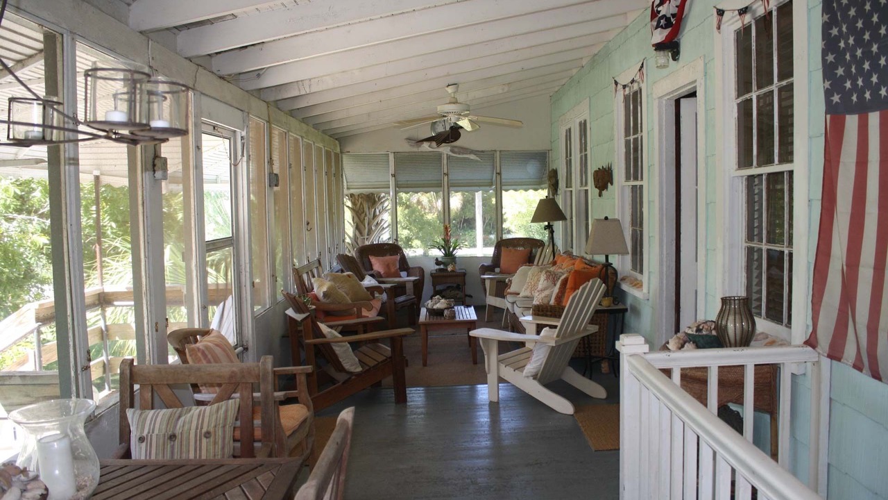 Photo of Others in Sullivan's Island