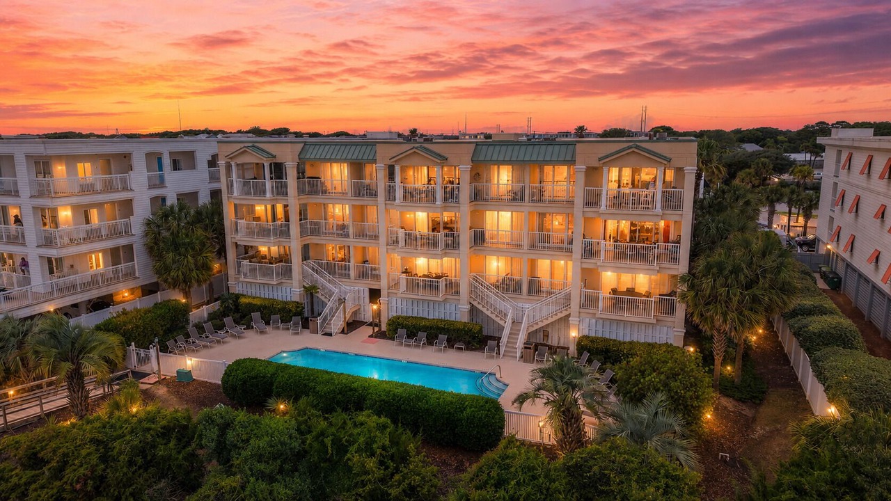 Photo of Outdoor in Isle of Palms