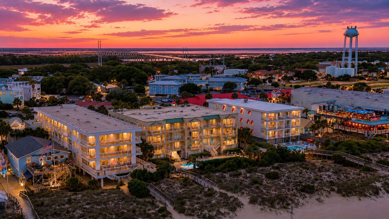 Photo of Outdoor in Isle of Palms