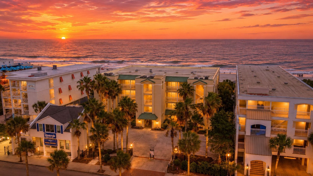 Photo of Outdoor in Isle of Palms