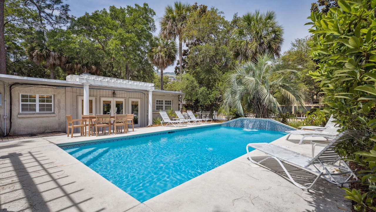 Photo of Outdoor in North Forest Beach