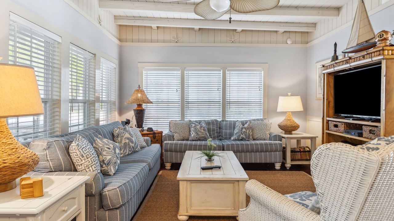 Photo of Bedroom in North Forest Beach