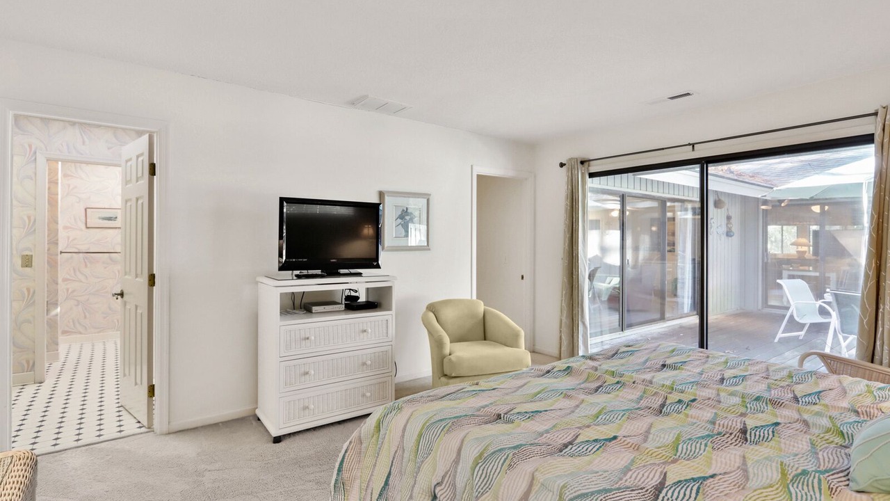 Photo of Bedroom in Heritage Woods
