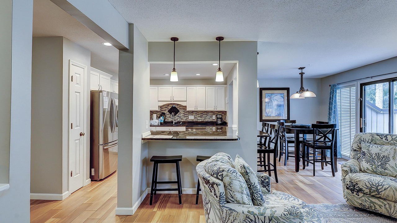 Photo of Bedroom in Shipyard Plantation