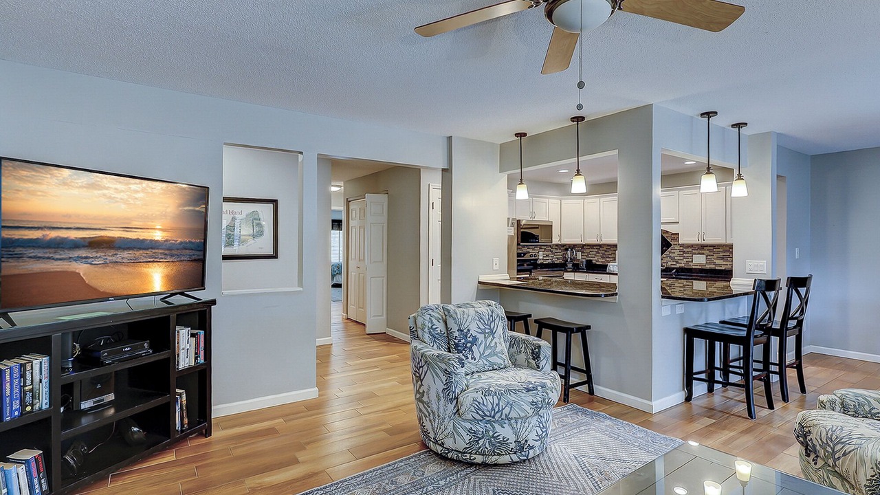 Photo of Bedroom in Shipyard Plantation