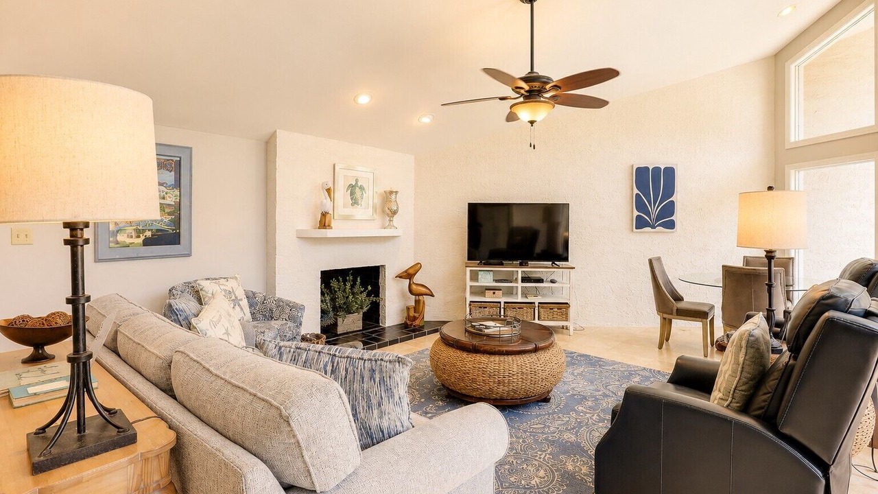 Photo of Livingroom in South Beach