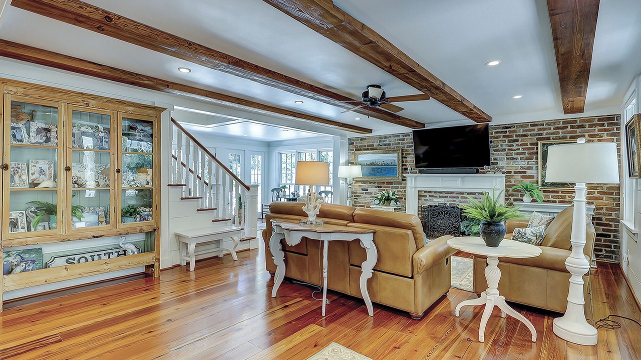 Photo of Bedroom in Oceanside