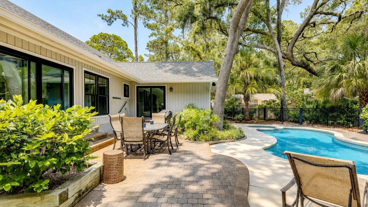 Photo of Outdoor in Heritage Woods