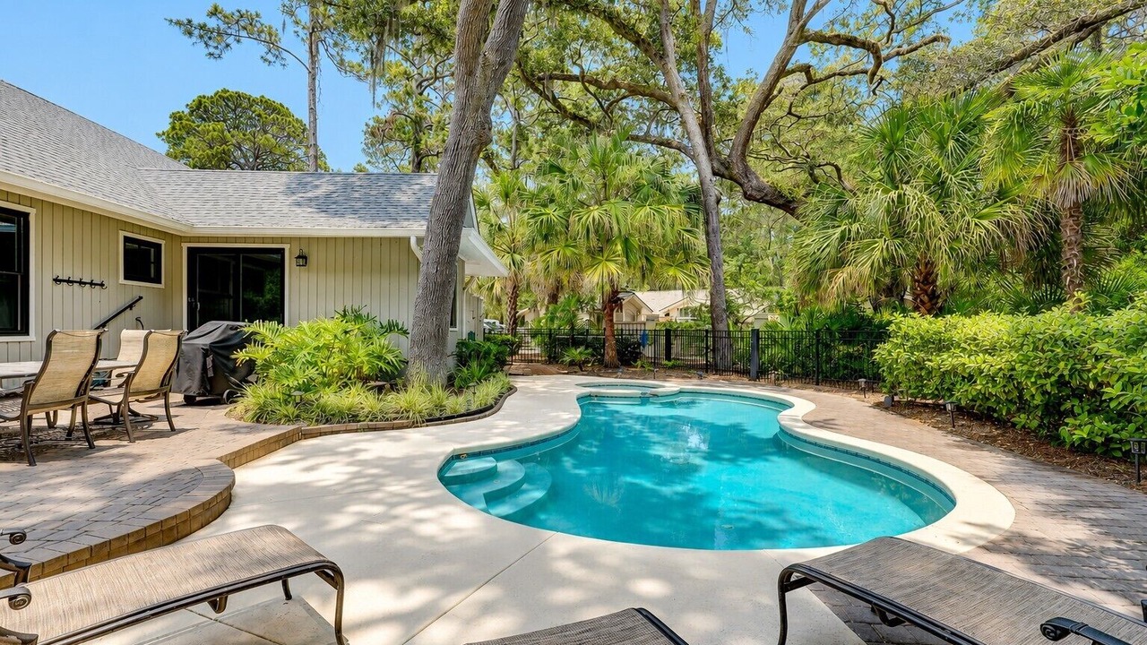 Photo of Outdoor in Heritage Woods
