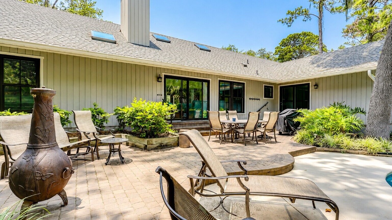 Photo of Outdoor in Heritage Woods