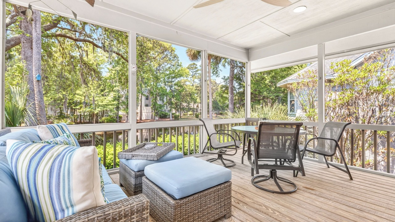 Photo of Outdoor in Sea Pines