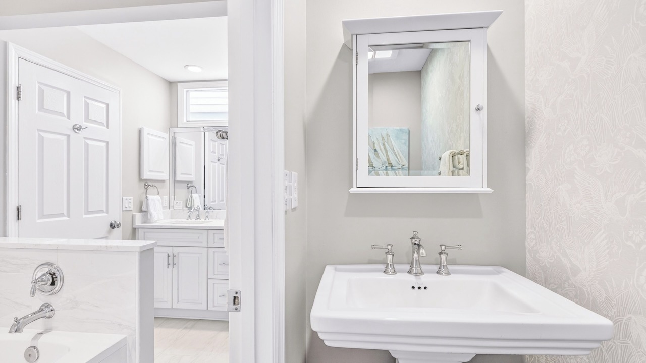 Photo of Bathroom in Sea Pines