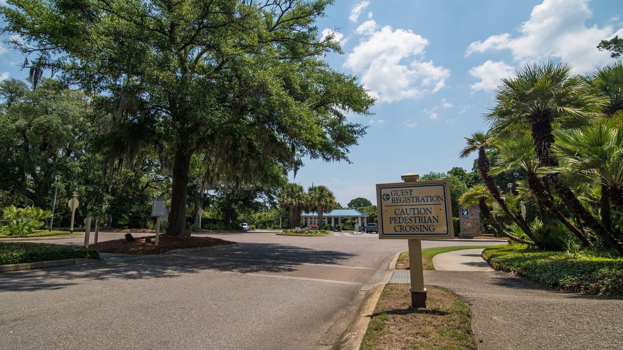 Photo of Outdoor in Litchfield by the Sea