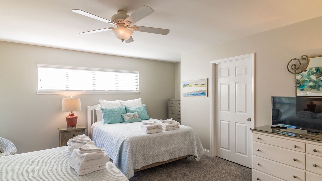 Photo of Bedroom in Litchfield by the Sea