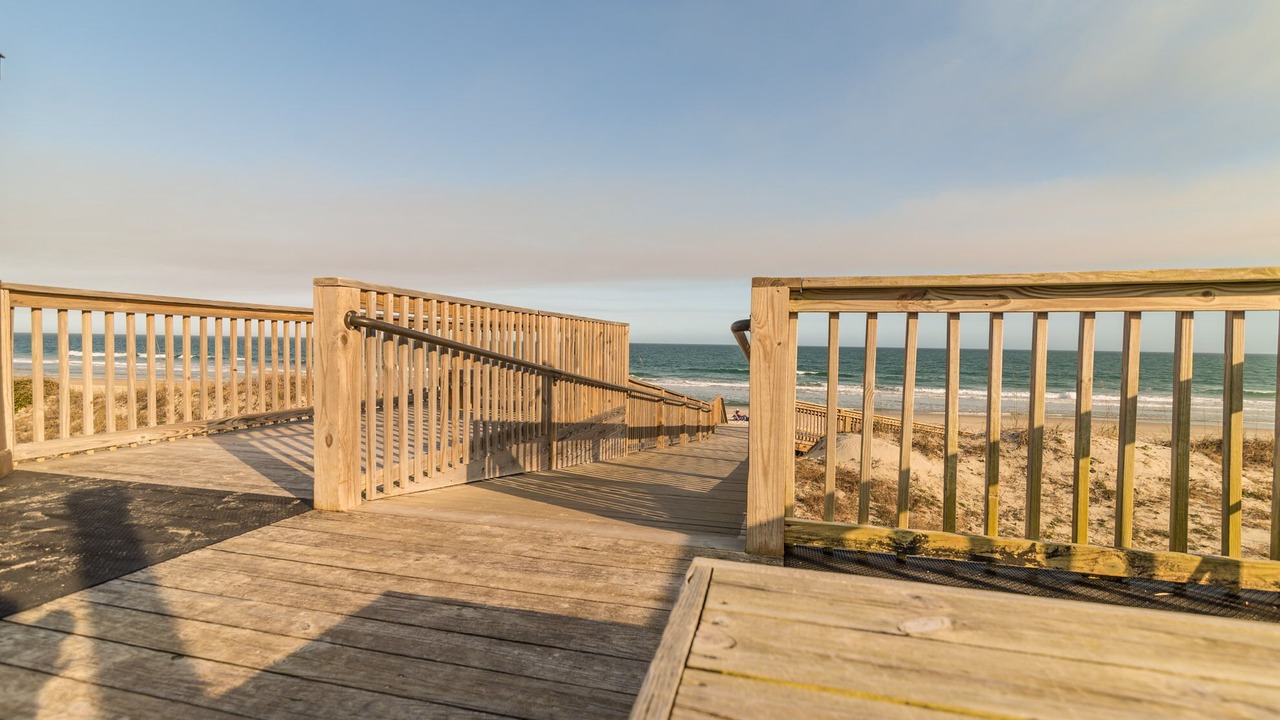 Photo of Outdoor in Litchfield by the Sea