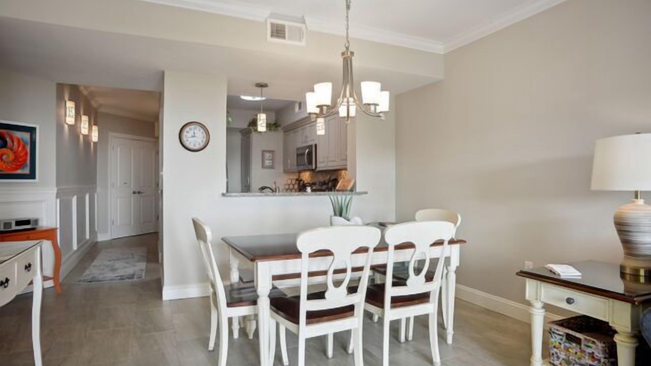 Photo of Livingroom in Hilton Head Island