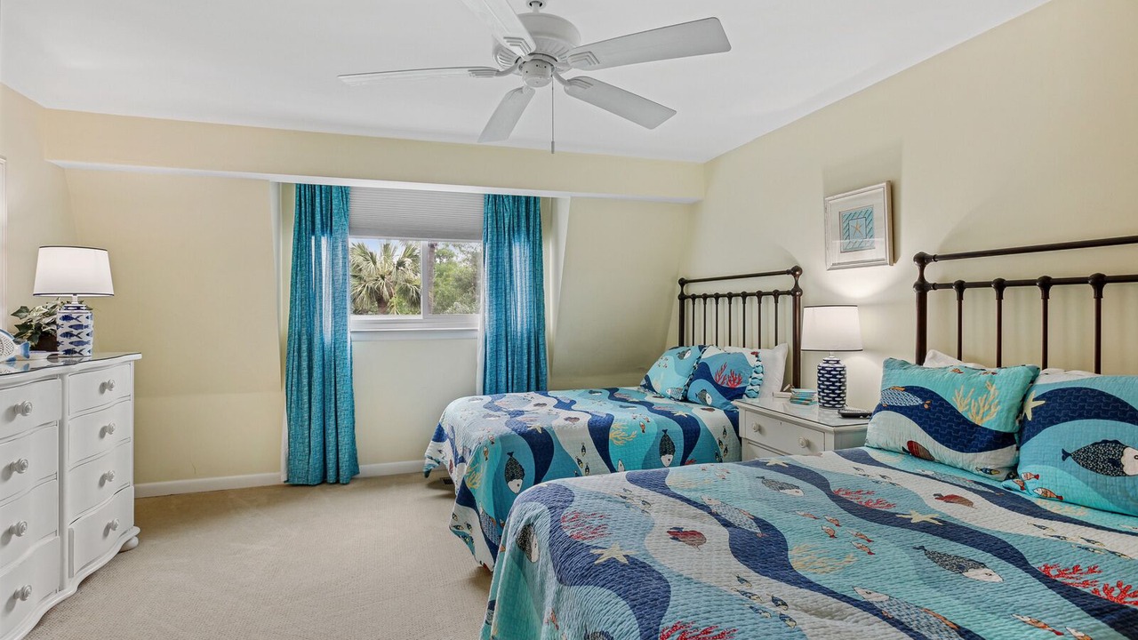 Photo of Bedroom in Hilton Head Island