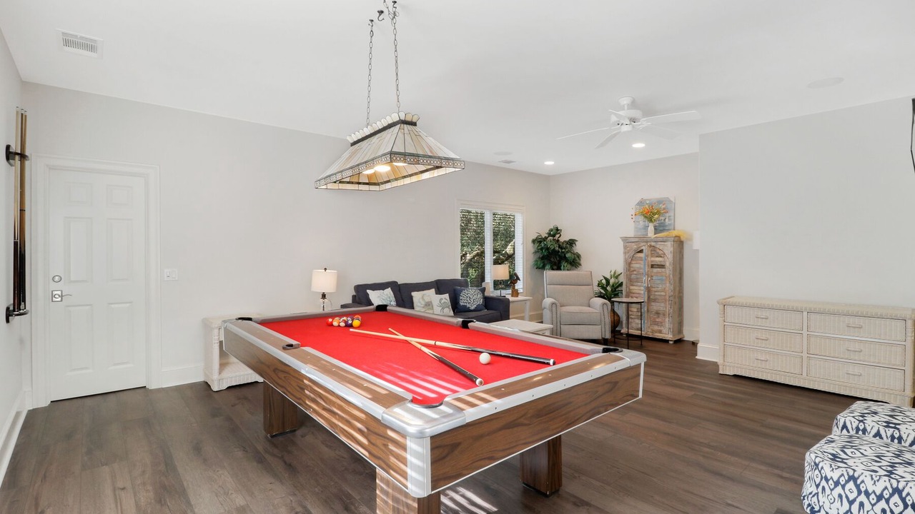 Photo of Bedroom in Sea Pines