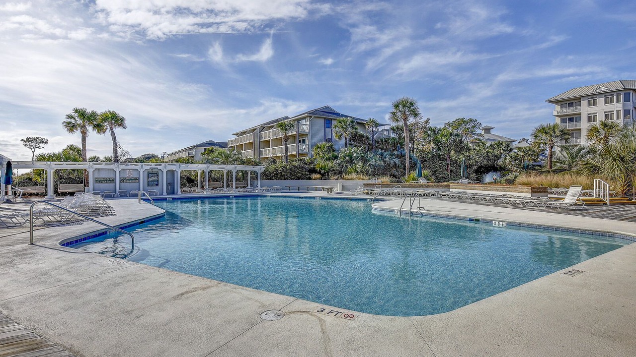 Photo of Outdoor in North Forest Beach