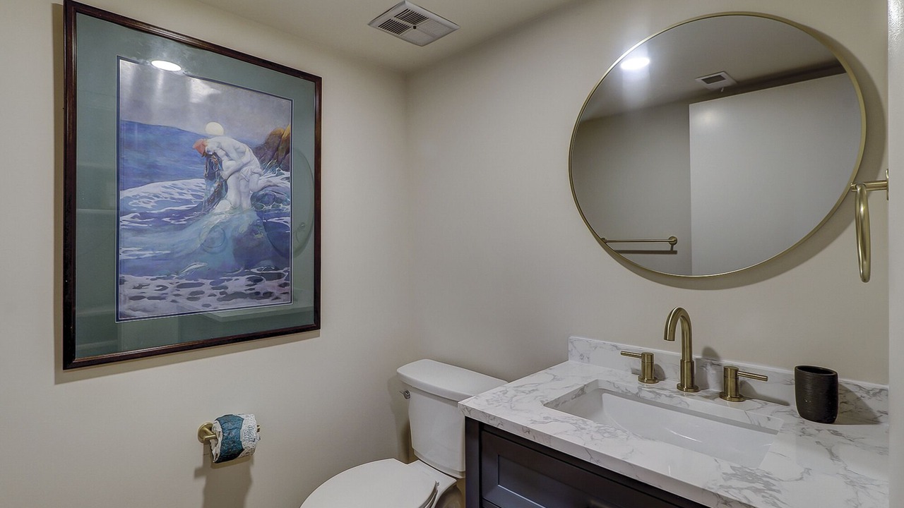 Photo of Bedroom in Hilton Head Island