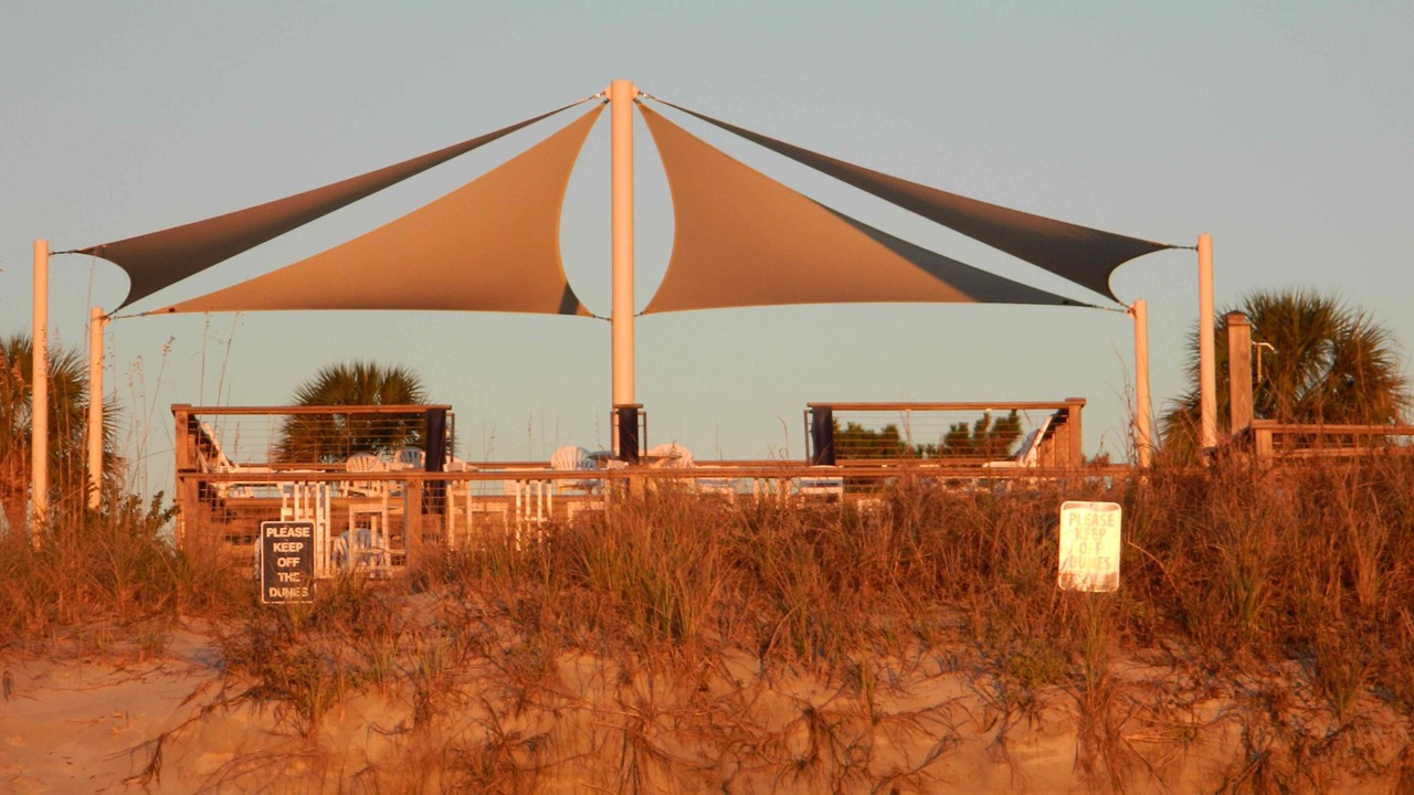 Photo of Outdoor in North Litchfield Beach